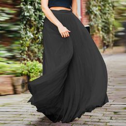 plus size net skirts