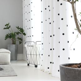 Wholesale Black White Kitchen Curtains Buy Cheap In Bulk From China Suppliers With Coupon Dhgate Com