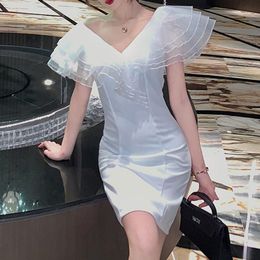 white cocktail dress canada