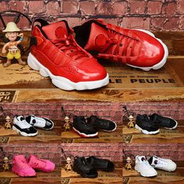 Zapatos De Baloncesto Baratos Para Niño Oferta Online | DHgate.com