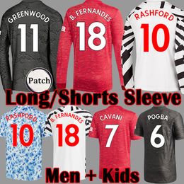 Buy Man United Long Sleeve Jersey Online Shopping at ...