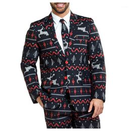 cheap christmas suits