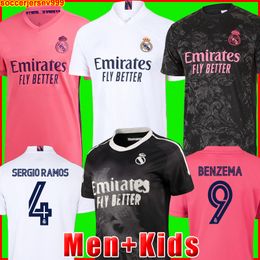 Zhouwei222 Maillot Football Personnalis/é Football T Shirt avec nom et num/éro Uniformes pour Enfant Homme Femme