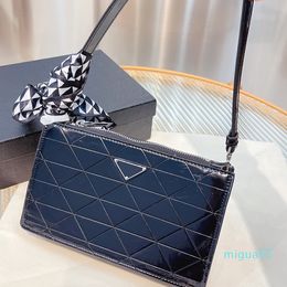 Combo Bolso Cartera De Rayas Y Billetera Rayas Moda Mujeres Combo Bolso Cartera De Rayas Y Billetera Rayas Moda Mujeres