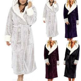 plus size fluffy dressing gown