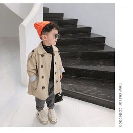 Pas Cher Trenchs Bebe Garcon Achetez Des Produits En Gros Du Canada En Ligne Depuis La Chine Dhgate Com France