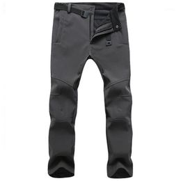 Compre al por mayor Softshell Hombres Pantalones de bajo precio \u0026 de  calidad con envío gratuito | Es.DHgate