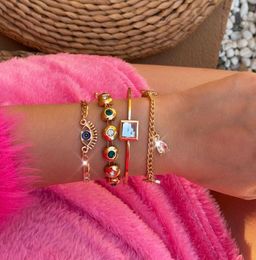 Novedad Girl's Gel Flexible Brazalete/Pulsera Pen-Ideal Niños Regalo Fiesta Bolsa Novedad Girl's Gel Flexible Brazalete/Pulsera Pen-Ideal Niños Regalo Fiesta Bolsa