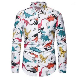 men's button down christmas shirts