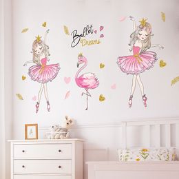 Autocollants Chambre Bebe Fille Vente En Ligne Dhgate Com