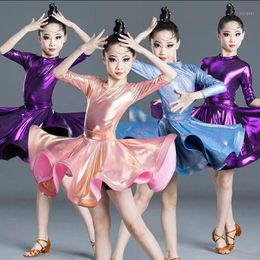 affordable salsa dresses