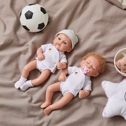 Achetez Pas Cher Des En Gros Mini Full Body Silicone Babies En Ligne Dhgate France