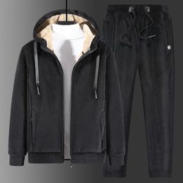 cashmere tracksuit mens