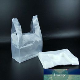 200 X Chaleco bolsas de plástico blanco 12" X 18" X 24" OFERTA ESPECIAL * 200 X Chaleco bolsas de plástico blanco 12" X 18" X 24" OFERTA ESPECIAL *