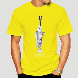 chris squire t shirt