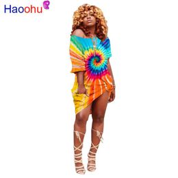 rainbow dresses plus