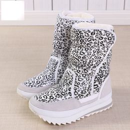 Botas De Nieve De Agua Hecho en China Compras en línea | DHgate.com