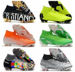 ronaldo football boots size 2