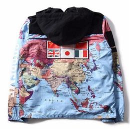 supreme jacket dhgate