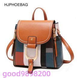 Women Canvas Genuine Leather Backpack Style | Fashion Bags - DHgate.com