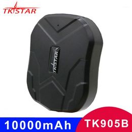 gps tracker tk905b