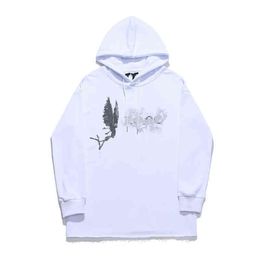 pop smoke palm angels moletom com capuz