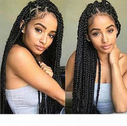 Achetez Pas Cher Des En Gros Coiffures Longues Tresses En Ligne Dhgate France