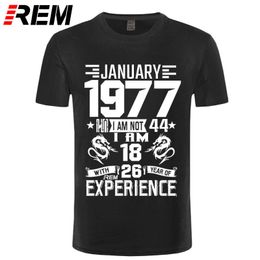 Wholesale Custom New Year Print T Shirt - Buy Cheap Design New Year