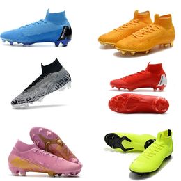 girls football boots size 12