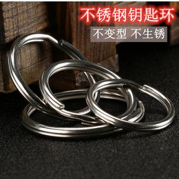 Pequeños Llaveros De Acero Inoxidable Oferta Online Dhgate Com