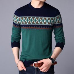 argyle jumper men