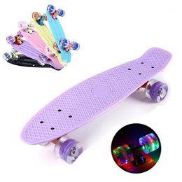 Tabla De Skate Boards Para Principiantes Niños Niños Niñ Tsk Tabla De Skate Boards Para Principiantes Niños Niños Niñ Tsk