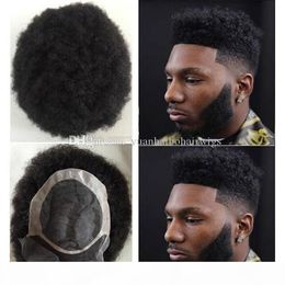 Manner Perucke Schwarz Online Zum Verkauf Dhgate Com