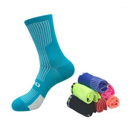 teal basketball socks