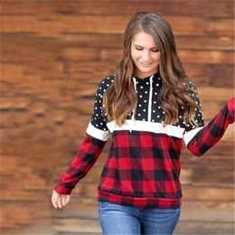 plaid sweatsuit