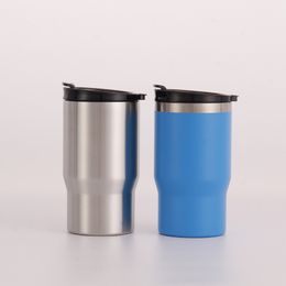 KTSWP Botella de Agua Mini Termo 250 ml Botella de caf/é de Acero Inoxidable frascos de vac/ío Taza de Aislamiento t/érmico frascos Termo Taza bebeder/ía