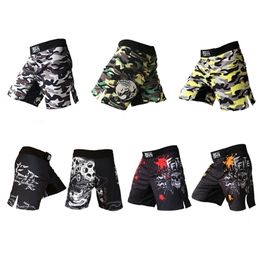 Fight Short Hello Kitty MMA Pant Thai-Hose MMA Hose Fight Hose schwarz Fight Short Hello Kitty MMA Pant Thai-Hose MMA Hose Fight Hose schwarz