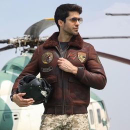 plus size shearling coat