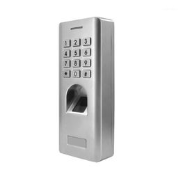 Rabatt Biometrischer Fingerabdruckscanner 2021 Im Angebot Auf De Dhgate Com