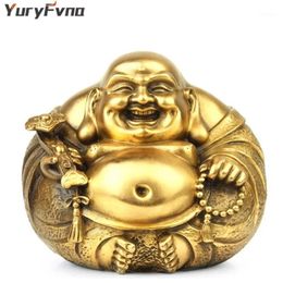 Decorative Micro-Carved Mini Dustpan Figure Ornament Pure Brass Home Car Display Decorative Micro-Carved Mini Dustpan Figure Ornament Pure Brass Home Car Display