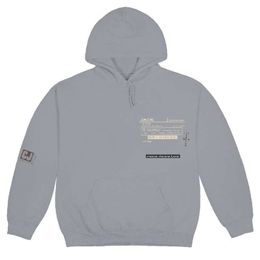 xxtentacion hoodie