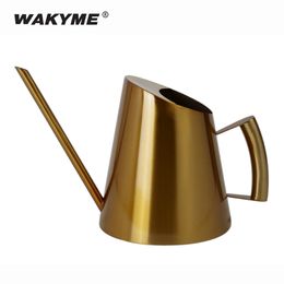 Prettyia Gardening Tool The Stainless Steel Watering Can Contain Spray Bottle Clay 9 Prettyia Gardening Tool The Stainless Steel Watering Can Contain Spray Bottle Clay 9