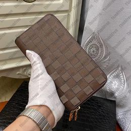 Billetera De Cuero De Mujer De Doble Capa Billetera Corta Co Billetera De Cuero De Mujer De Doble Capa Billetera Corta Co