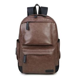 stylish college bolsas for men