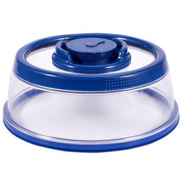 Cubierta de sellador de alimentos de vacío Cocina Instantánea Alimentación Alimento Sellador Fresco Funda Cubierta de sellador de alimentos de vacío Cocina Instantánea Alimentación Alimento Sellador Fresco Funda
