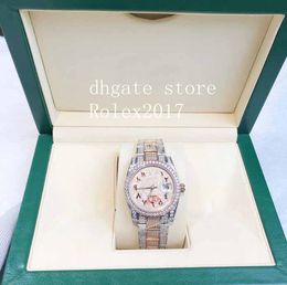 dhgate bust down rolex