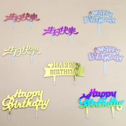 Remise Chinois Joyeux Anniversaire 21 En Vente Sur Fr Dhgate Com