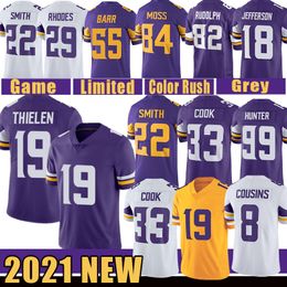 Wholesale Harrison Smith Jersey - Buy Cheap in Bulk from China ...