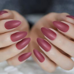 Dark Red Nails Made In China Online Shopping Dhgate Com