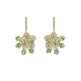 Pendientes De Mujer De Araña De Lujo Minmin Pendientes De De Pendientes De Mujer De Araña De Lujo Minmin Pendientes De De
